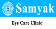 Samyak Eye Care Brand Image