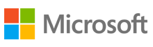 Microsoft Brand Image